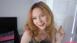 Kat Danz, Humiliation POV Kat Danz & Humiliation POV - Little Dick Cuck BF Watches His Size Queen GF Get Gang Banged - Femdom-1