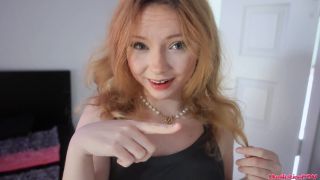 Kat Danz, Humiliation POV Kat Danz & Humiliation POV - Little Dick Cuck BF Watches His Size Queen GF Get Gang Banged - Femdom-2