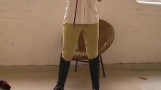 Girls In Riding Boots - Video 671-9