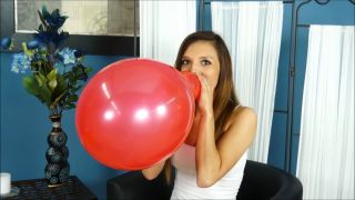 Custom Fetish - Danielles First B2P - Fetish-7