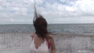 online porn clip 15 Joanna Is Always Down For A Real Adventure | amateur | brunette girls porn sex amateur big tit-1
