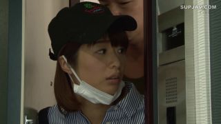 ReducingMosaic DVAJ-370 膣痙攣でチ○ポが抜けなくなっちゃった彼女とボクの一日じゅうハメっぱなし共同生活 川上奈々美-7