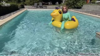 FetiliciousFans SiteRipPt 2Living Doll on Holiday-5