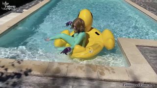 FetiliciousFans SiteRipPt 2Living Doll on Holiday-8