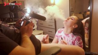 [GetFreeDays.com] Vape And Blowjob - BTS - Behind The Scenes Porn Video January 2023-0