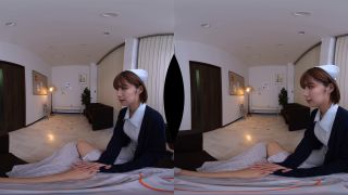 MDVR - 348 B Ishihara Nozomi, Unpai 16-05-2025 - Big breasts-1
