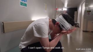 Cumshot Huge Tits Nurse Himari Lets Patient Fuck Her At The Hospital-1