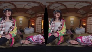 PPVR-007 A - Japan VR Porn - (Virtual Reality)-2