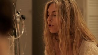 Brit Marling, Nicole Vicius - Sound of My Voice (2011) HD 1080p - (Celebrity porn)-0