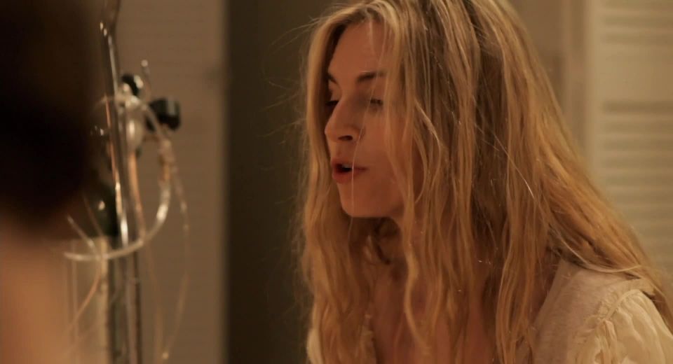 Brit Marling, Nicole Vicius - Sound of My Voice (2011) HD 1080p - (Celebrity porn)