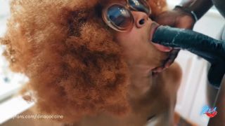 6287 Sucked His Black Cock Fresh Out The Shower-8