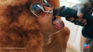 6287 Sucked His Black Cock Fresh Out The Shower-9