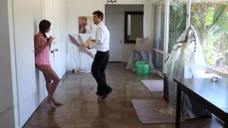 [Siterip] Nineteen Overnight-Part2 s02 AshliOrion JessieAndrews 720p-3