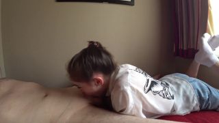 6242 Sladkislivki - Amazing Blowjob And Throatpie-5