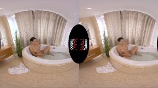 Online porn - VirtualTaboo presents Nelly Kent in Bath Babe Nelly – 31.10.2019 virtual reality-0