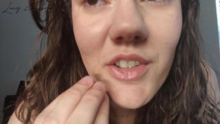 free adult video 27 Lucy Skye - Rude Burps - FullHD 1080p, cadence lux femdom on pov -5