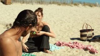 Louise Bourgoin – Un beau dimanche (2013)!!!-1