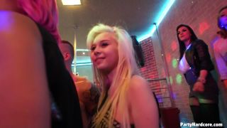 Party Hardcore Gone Crazy Vol. 29 Part 2 - Cam 2-5