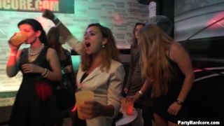 Party Hardcore Gone Crazy Vol. 29 Part 2 - Cam 2-8