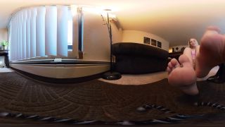 online clip 38 Tinyguycustoms – Zaurus Tiny Workout Slave – VR360, spandex fetish on pov -0