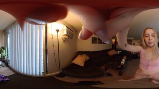 online clip 38 Tinyguycustoms – Zaurus Tiny Workout Slave – VR360, spandex fetish on pov -9