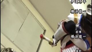 [SuperMisses.com] THZ-63 Super Heroine in Grave Danger!! Vol.63 -Beautiful Witch Girl Fontaine -End of the-028-4