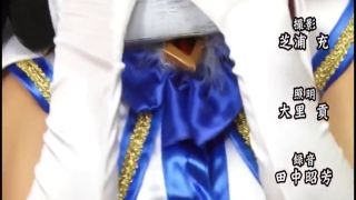 [SuperMisses.com] THZ-63 Super Heroine in Grave Danger!! Vol.63 -Beautiful Witch Girl Fontaine -End of the-028-5