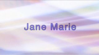 Newcomer Jane Marie Is Unforgettable!!!-0