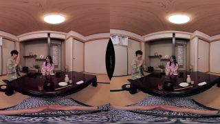 Ayumi Miura - 3DSVR-0503 A -  (UltraHD 2020)-6