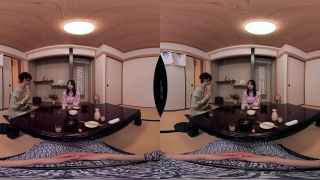 Ayumi Miura - 3DSVR-0503 A -  (UltraHD 2020)-9