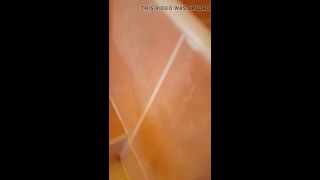 Amateur couple sex in bathroom - Amateur-2