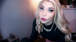 adult video 17 fetish foxes Goddess Blonde Kitty - Simp, fetish on fetish porn-3