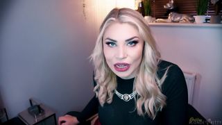 adult video 17 fetish foxes Goddess Blonde Kitty - Simp, fetish on fetish porn-8