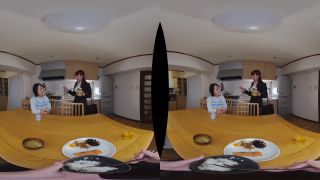 TMAVR-118 C - Japan VR Porn - (Virtual Reality)-0