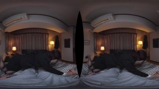 TMAVR-118 C - Japan VR Porn - (Virtual Reality)-1