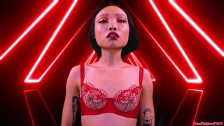 xxx video 25 victoria june femdom Humiliation POV – Your Goon Stick Turns Your Brain Off Goon Until Your Brain Turns To Mush, jerkoff instructions on pov-7