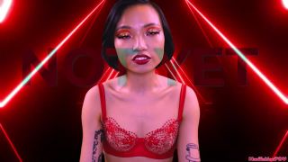 xxx video 25 victoria june femdom Humiliation POV – Your Goon Stick Turns Your Brain Off Goon Until Your Brain Turns To Mush, jerkoff instructions on pov-9