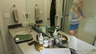 free xxx video 5 Kinky Mistress – Ball-Busting the Bully in the Changeroom - ballbusting instructions - femdom porn sweet femdom-1