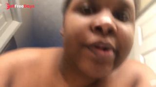 [GetFreeDays.com] Mistress Trina Foxx makes her Beta Male sissy boy licks her big ass because he is a small dick loser Adult Video April 2023-5