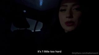 Hello Limoon - French Couple Went to a Restaurant and Then Had Sex Full HD-1