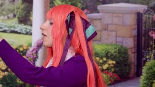 free xxx video 1 Lana Rain – Nino Nakano Proves Shes Girlfriend Material | joi video | pov doctor fetish-1