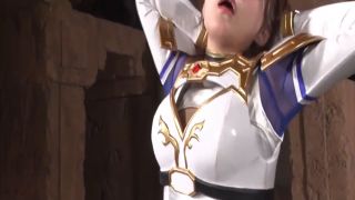 [SuperMisses.com] ZEPE-60 HEROINE ACTION PINCH Ninja Agent Aika-004-0