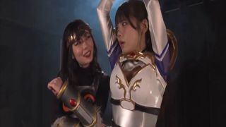 [SuperMisses.com] ZEPE-60 HEROINE ACTION PINCH Ninja Agent Aika-004-9