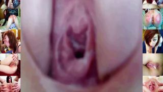 [K2S.CLUB] GamerGirlRoxy - Alte und junge rothaarige Ehefrauen tief in den hals creampie - FullHD 1080P-9