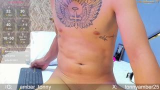 Amber Tonny252025 03 08 Part 1 Onlyfans (Amateur porn)-6