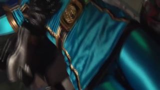 [WarAnLov.com] DHRY-17 Doujin Heroine 16 -Blue Fenril/Ryo Aoi-009-1