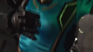 [WarAnLov.com] DHRY-17 Doujin Heroine 16 -Blue Fenril/Ryo Aoi-009-2