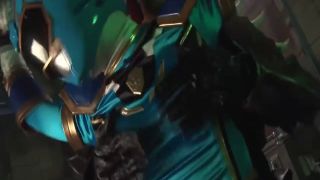 [WarAnLov.com] DHRY-17 Doujin Heroine 16 -Blue Fenril/Ryo Aoi-009-3