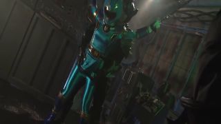 [WarAnLov.com] DHRY-17 Doujin Heroine 16 -Blue Fenril/Ryo Aoi-009-9