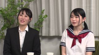 A sports girl gets her anus developed through a massage by a corrupt chiropractor until she can take internal ejaculation ⋆.-3